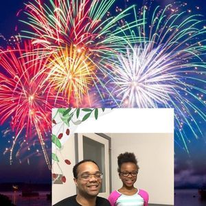 Meet your Posher, Frederick